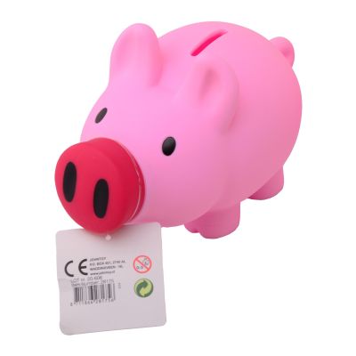 Ігрова фігурка ​Johntoy Скарбничка Свинка (28175)