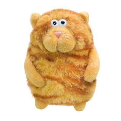 М'яка іграшка Країна Іграшок Кіт рудий (C6303/2)