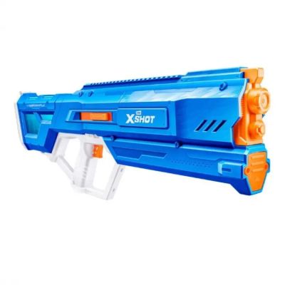 Водний бластер X-Shot Fast-Fill Motor Soaker Medium (118159)