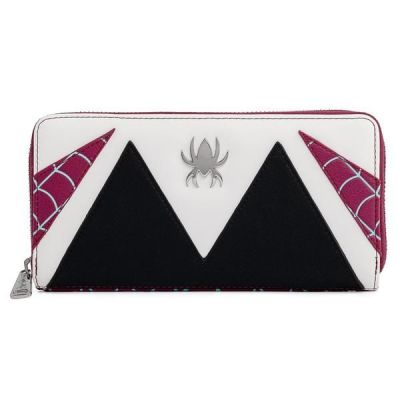 Гаманець Loungefly Marvel Spider Gwen (MVWA0151)