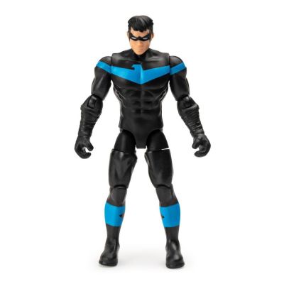 Фігурка Batman Найтвін 10 см зі сюрпризом (6055946/6055946-6)