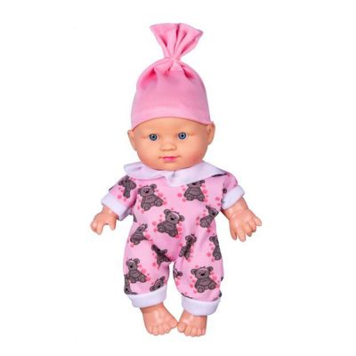 Пупс Mountainking My cute baby рожевий (EPT765499/1)