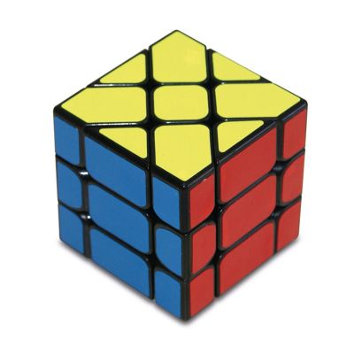 Головоломка Cayro Кубик Фішера 3х3 (YJ8318)