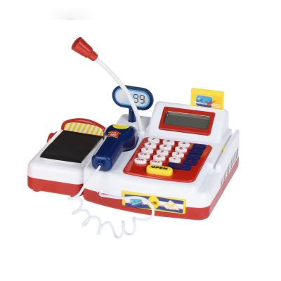 Ігровий набір Same Toy Касовий апарат (3220Ut)