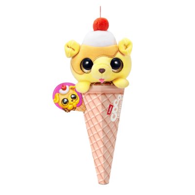 М'яка іграшка Zuru Coco Cones Sweet Собачка (9638SQ1/2)