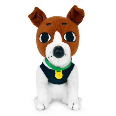 М'яка іграшка WP Merchandise Пес Патрон 19 см (FWPPATRONPL23BN02)