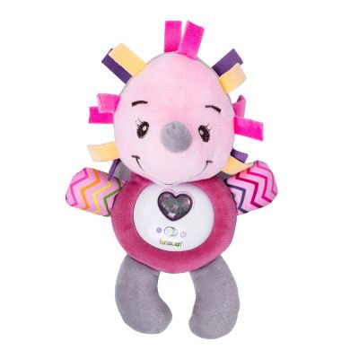 Нічник Funmuch Їжачок з музичними та світловими ефектами (FM888-5)