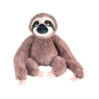М'яка іграшка Inkatoys Лінивець 56 см (LEN1_SU)