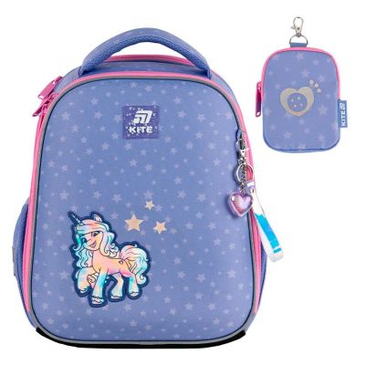 Рюкзак Kite Education My Little Pony (LP25-555S)