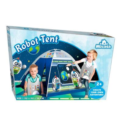 Намет Five stars Micasa Робот (403-18)