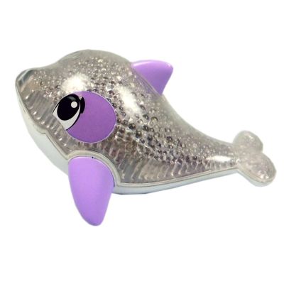 lграшка для ванни Simba Сяючий дельфiн (4010088)