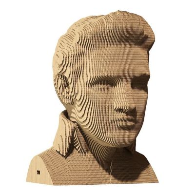 3D пазл Cartonic Elvis (CARTMELV)