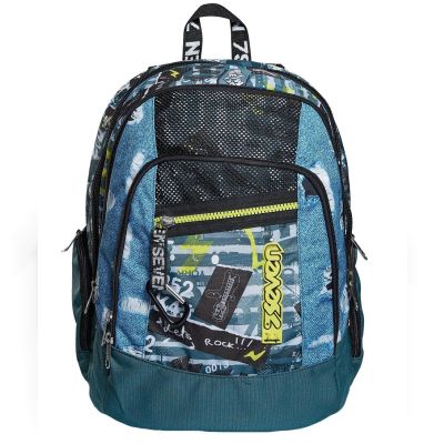 Рюкзак Seven Advanced Urban rock із пультом для селфі (201002013699)