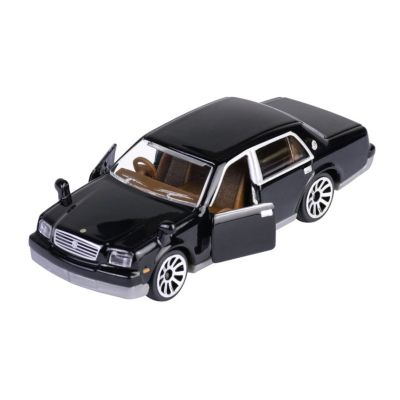 Автомодель Majorette Japan series Toyota Century (2051029/2)