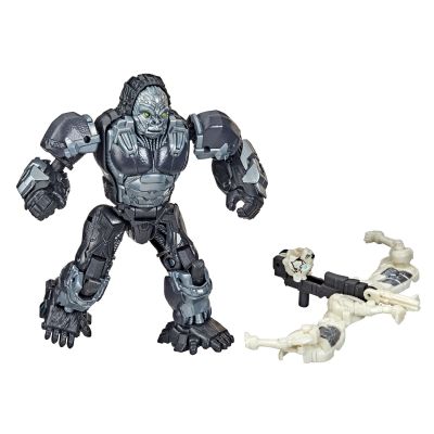 Ігровий набір Transformers Optimus Primal (F3897/F4611)