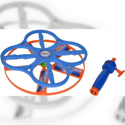 Запускачка Simba Дрон із пусковим пристороєм (7206028)