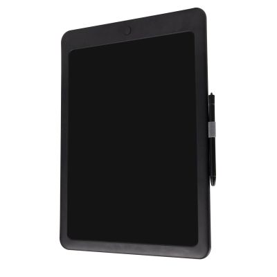 Планшет графічний для малювання Lunatik чорний (LN14L-BK)
