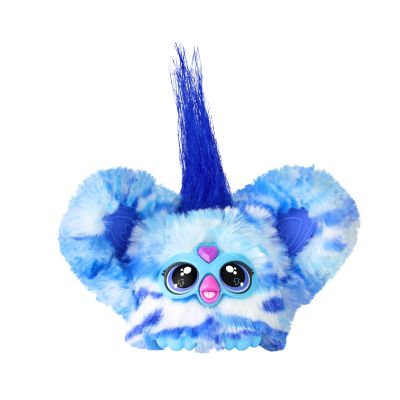 М'яка іграшка Furby Furblets Ooh-Koo (F9703/F8893)