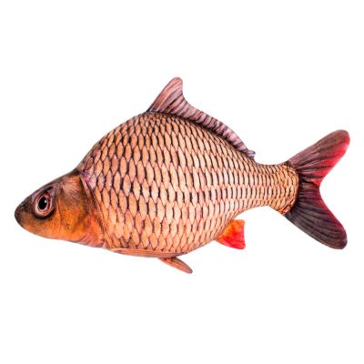 М'яка іграшка ​Inkatoys Риба 68 см (RUB1_SU)