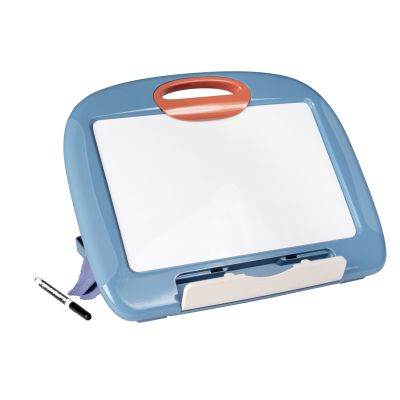 Дошка для малювання Smoby синя (410713)