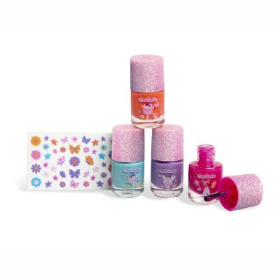 Набір для манікюру Martinelia Magic ballet (12104)