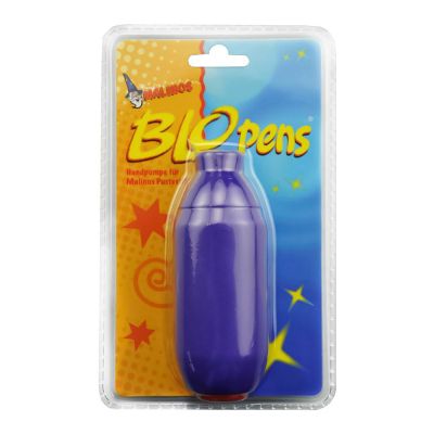 Помпа ручна для аерографа Malinos Blopens (MA-300920)