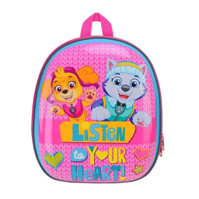 Рюкзак Nickelodeon Paw Patrol Listen to your heart (PL82312)