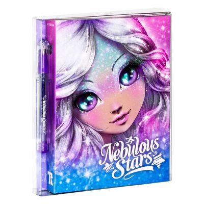 Канцелярський набір Nebulous stars Космічний стиль Естрелія (11501/1)