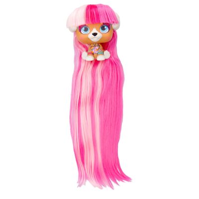 Ігрова фігурка IMC toys VIP Pets Модний улюбленець S6 Bow power Джульєтта (714786)