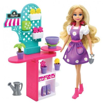 Ігровий набір Funville Dreameez Флорист (FV81015)
