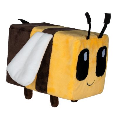 М'яка іграшка Inkatoys Бджілка Піксель 12 см (PCHL0)