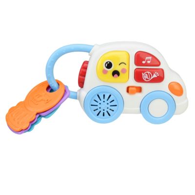 Музична іграшка Shantou Jinxing Musical keys toy (6613)