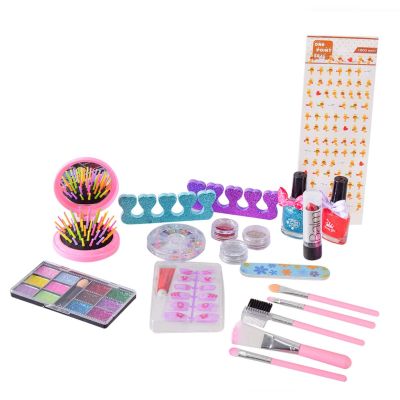 Набір косметики Shantou Jinxing Makeup bag (768-12)