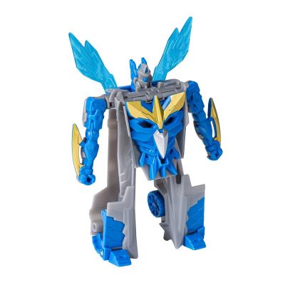 Робот-трансформер Screechers Wild S5 Галер (EU686151)