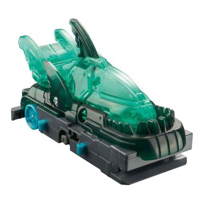 Машинка-трансформер Screechers wild S2 L1 Шаркоїд (EU684204)