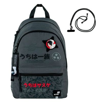 Рюкзак Kite Education teens Naruto Shippuden (NR25-2575M)