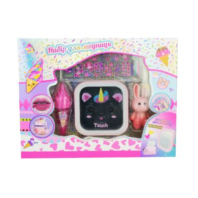 Набір косметики Країна Іграшок Для модниць (UKR2405)