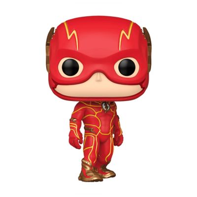 Фігурка Funko Pop DC Comics Флеш (65592)