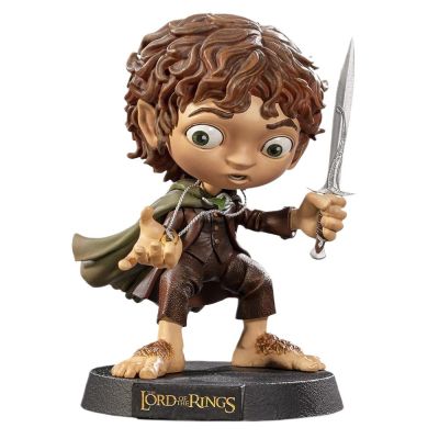 Фігурка Iron Studios Lord of the Rings Frodo (WBLOR28820-MC)