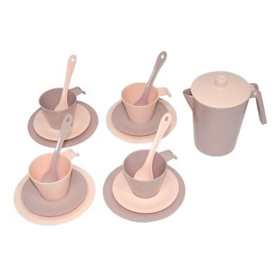 Набір посуду Tigres Кавовий релакс (39895)