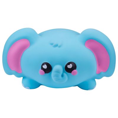 Іграшка-антистрес Smooshzees Snugzees Слон Луна (08233)