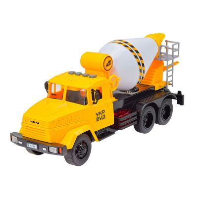 Бетонозмішувач Автопром КРАЗ (KR-2202-11A)