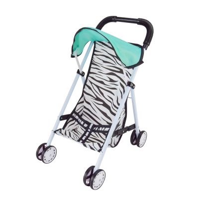 Візочок Shantou Jinxing з козирком (935-9)