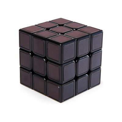 Головоломка Rubiks Кубик 3х3 Фантом (6064647)