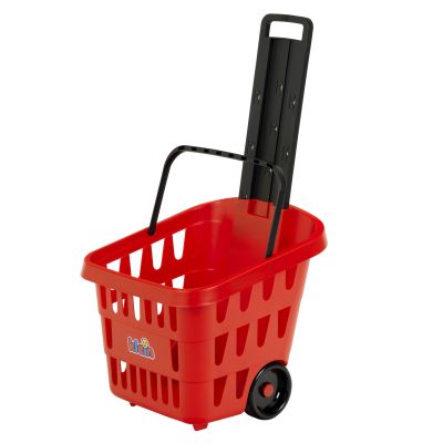 Ігровий набір Klein Візок для покупок (7248 ММ)