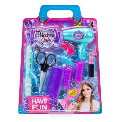 Ігровий набір Країна Іграшок Перукарня (YK6624-2)
