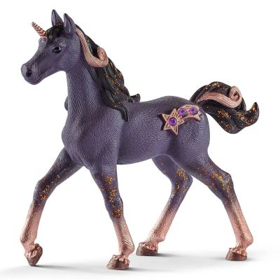 Фігурка Schleich Єдиноріг Падаюча зірка (70580)