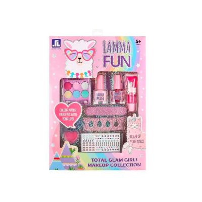 Набір косметики Shantou Jinxing Lamma fun (2103P)