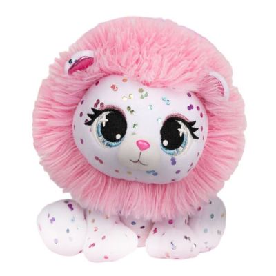 М'яка іграшка Gund Plushes pets Франческа КонФетті 15 см (6064870)