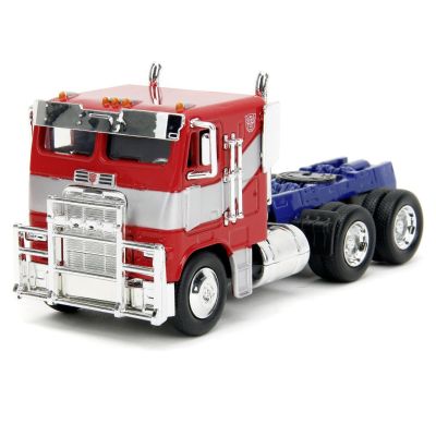 Автомодель Jada Transformers Optimus Prime T7 (253112009)